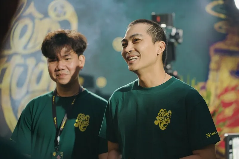 Lên Hương được kỳ vọng mang đến câu chuyện gia đình gần gũi nhưng có cách kể mới
